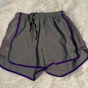 PINK Victoria’s Secret athletic shorts size XS